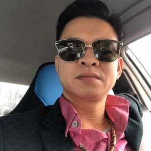 Meet your Posher, Long